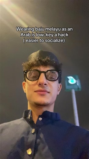 A hack for foreigners