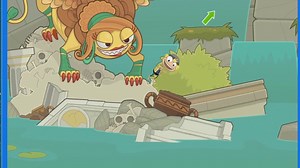Poptropica Walkthrough Mythology Island