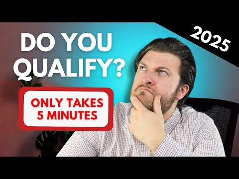 The Easiest & Fastest Way To See If You Qualify for Chapter 7 Bankruptcy in 2025