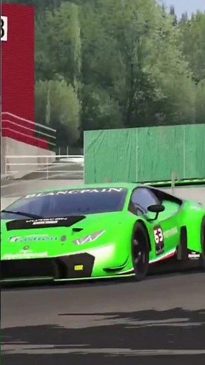 Speed & Sound Comparison | Spa Pit Exit 🔥 From Road Car to F1!