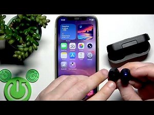 SKULLCANDY Jib True – Factory Reset and Pairing Setup