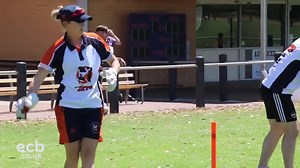 507 shares · 183 comments | Smashing boundaries. Watch England star Sarah Taylor become the first female player to play men's grade cricket in Australia. | England Cricket | Facebook