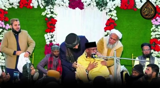 فوز فاردان في مسابقة القرآن الدولية