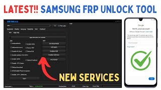 Samsung Frp Unlock Tool 2025 Samsung Frp Bypass New Method 2025 Sb Mobile Lab Mp3 & Mp4 Download - clip.africa.com