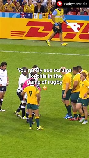 3.1K views · 2.9K reactions | Source: • @rugbymavericks Each pack weighing 2000-lbs  #rugby #fijihistory #fiji #history #past #present #future | Fiji History | Facebook