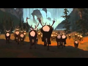 Get down ( Kenai Fandub ) Collab with VariableVA As Denahi