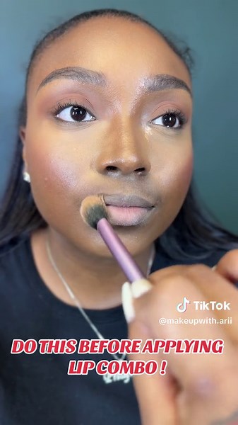 Ari | Makeup Creator on TikTok