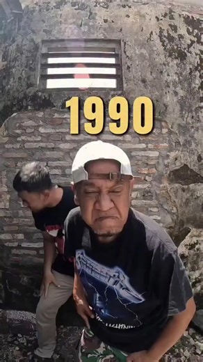 Metal Journey 1990 to 2025 🤟😂