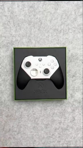 🎮Xbox Elite Controller Series 2 Setup 🎮 #gamerlife #xboxelitecontroller #series2