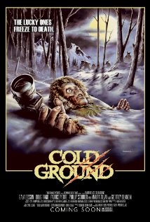 Cold Ground (2017) | ČSFD.cz