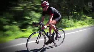 Vélo de route en carbone : le Krypton 2014 d'Argon 18