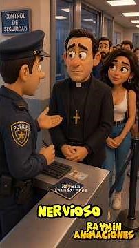 RAYMIN ANIMACIONES#Humor #Chistes #Risas #Comedia #HumorLatino