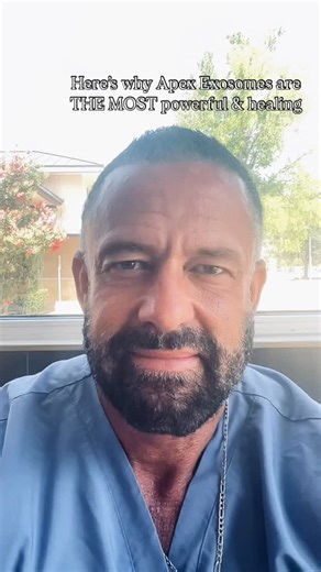 💉 Why Apex Regenerative Stem Cell Exosomes Are the Best 💉 Not all exosomes are created equal - and here’s why Apex Regenerative stands alone: ✅ Superior Source We use only placental and umbilical-derived mesenchymal stem cell exosomes - the most potent, healing, and regenerative the human body ever produces. ✅ Highest Concentrations More healing requires more signal. We offer the highest commercially available concentrations anywhere. Period. ✅ Better Value Even with the best source and the hi