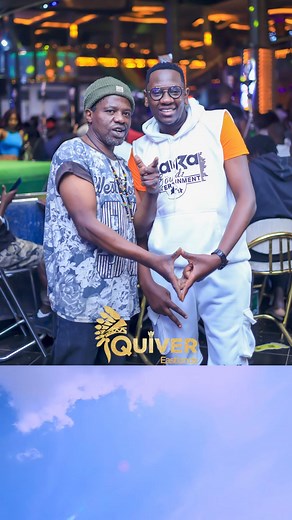 With the legend @Mc Bayo one of best Mcees in 254🔥🔥 early 2000s. #wethebest #rayzasoundz #TheGameJustGotBetter | Rayza Soundz Entertainment