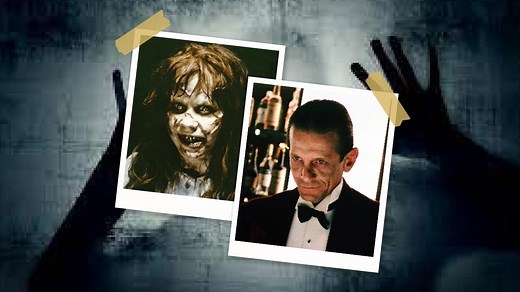 5 Horror Movies That Are Inspired By Books: The Shining, The Exorcist, And More | Herzindagi
