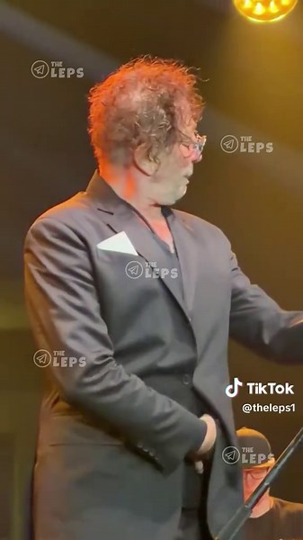 тг-канал: THE LEPS Беларусь, Минск, 06.11.2025 #TheLeps #ГригорийЛепс #Концерт #Новости #наГЛец