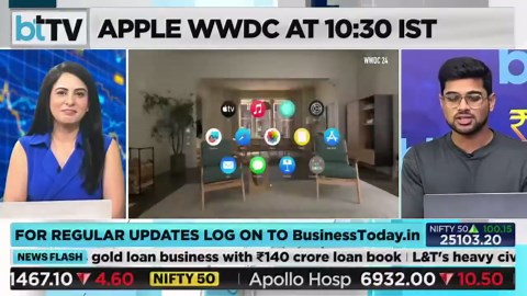 What To Expect From WWDC 2025: iOS 26, AI Features & More!