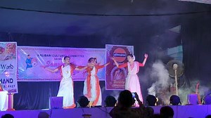 Experience the Vibrant Indian Cultural Dance at Kalibadi Sambalpur Durga Puja 2024 - A Sambalpuri Vlog #sambalpur #sambalpuri #odisha #bargarh #balangir #padampur #jharsuguda #rourkela #bhawanipatna #reelssambalpuri #sambalpuria #sambalpurivideo #odisha #odia #kalahandi #nuapara #odishagram #vlogging | Sambalpuri TV | Facebook