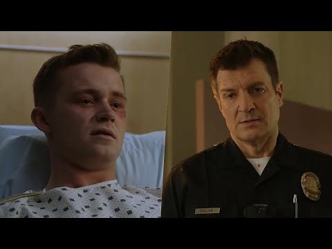 The Rookie 7x16 Ending Explained: Seth Ridley Was Brought Back In A Compelling Storyline!