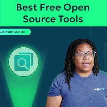 Best Free Open Source Tools IT Pros Swear By #OpenSourceTools #ITManagement