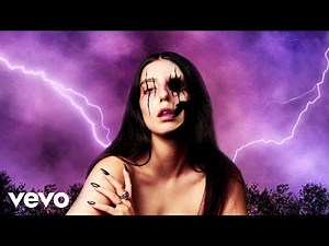 DeathbyRomy - Sleep At Night (Visualizer)