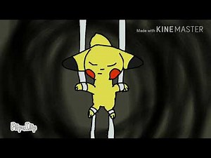 All Eyes on Me [Animation Meme] (Pokemon) (Flipaclip)