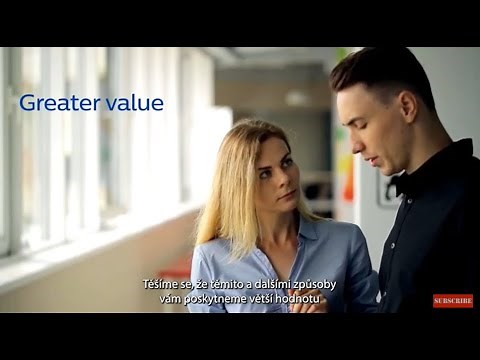 Philips Medical Customer Service Czech