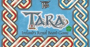 Tara: Ireland's Royal Board Game
