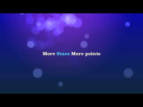 PopStar！The official game video