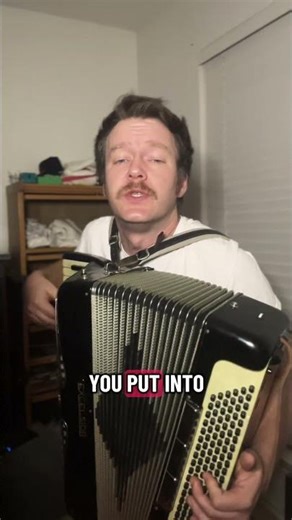 Music Lesson from JO2 #accordion