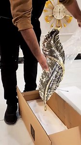 36K views · 201 reactions | Wall art frame design | AlKarim Ceiling Pvt Ltd. | Facebook