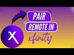 How to Pair Your Xfinity Remote Step by Step (2026 Guide)