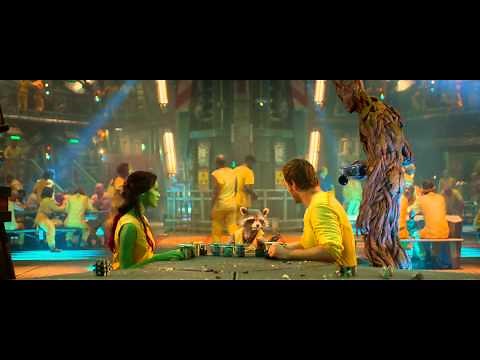 ガーディアンズ・オブ・ギャラクシー (日本語吹替版) - 予告編