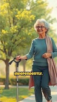 See How Technology Makes Life Easier for Older Adults