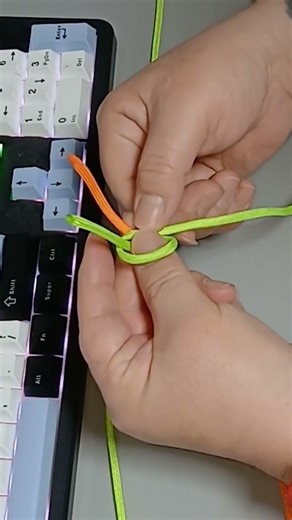 How to Join Two Threads Securely | Simple & Strong 🪢