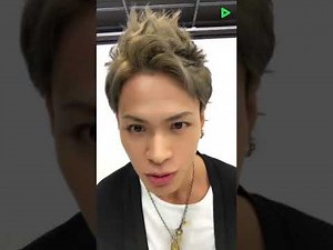 KAT-TUN Line Live 03/19