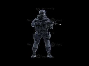 SCP Explained:Every MTF Unit (pt 2)