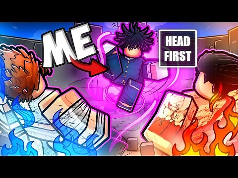 They Added THE FINAL MOVE to The MARTIAL ARTIST MOVESET... (Roblox The Strongest Battlegrounds)