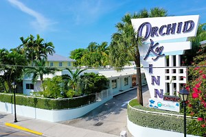 Gallery of Photos & Videos — Orchid Key Inn - Adult Only