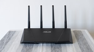 Review: ASUSWRT router firmware