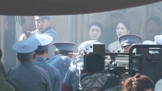 8.1 Rescue her — Cứu mợ 🐺 ᥫ᭡ 🐰 #chenglei #xuruohan #thelamentofautumn #chinesefilmss #ngocdiemthu