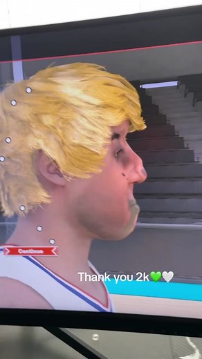 2K Face Scans: Perfecting Your Game