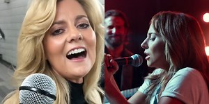 This Woman Delivered a Pitch Perfect Rendition of Gaga's "Shallow" on the Subway