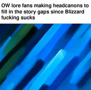 OW Lore fans >>>>>>>> bLizZ@rD | Tracer Overwatch
