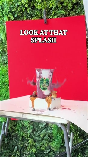 Creating Stunning Splashes from Scratch: A Photography Guide