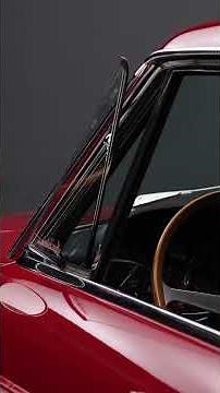 1969 Ferrari 365 GTC—classic V12 GT with timeless Pininfarina elegance