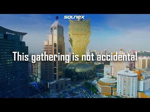 VELOCITY 2026 is where preparation meets scale.