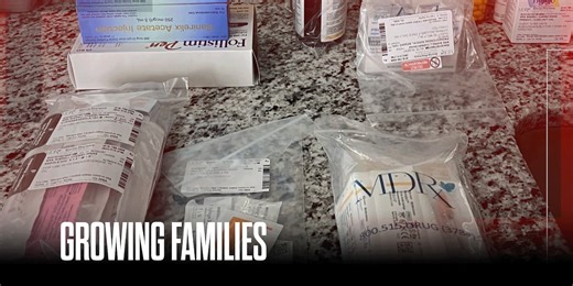 New IVF clinics help meet rising need for assisted reproductive technology as success rates improve