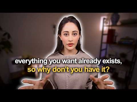 QUANTUM PHYSICS EXPLAINS: How to Quantum Leap Into Your Dream Reality