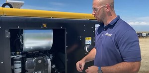 Maxi Heat® 1M Troubleshooting | Allmand